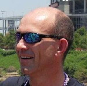 Meet your Posher, Kevin